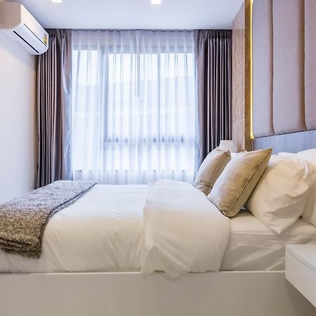 Urban Attitude Apartment Pattaya ภายนอก รูปภาพ