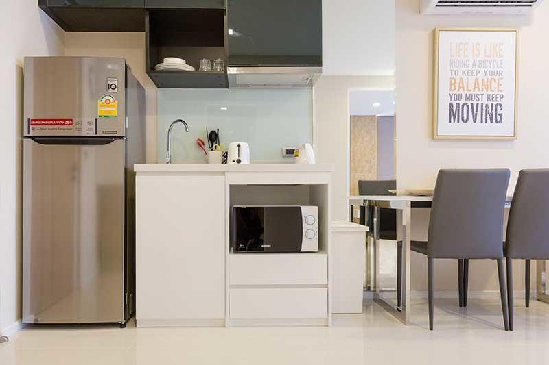 Urban Attitude Apartment Pattaya ภายนอก รูปภาพ