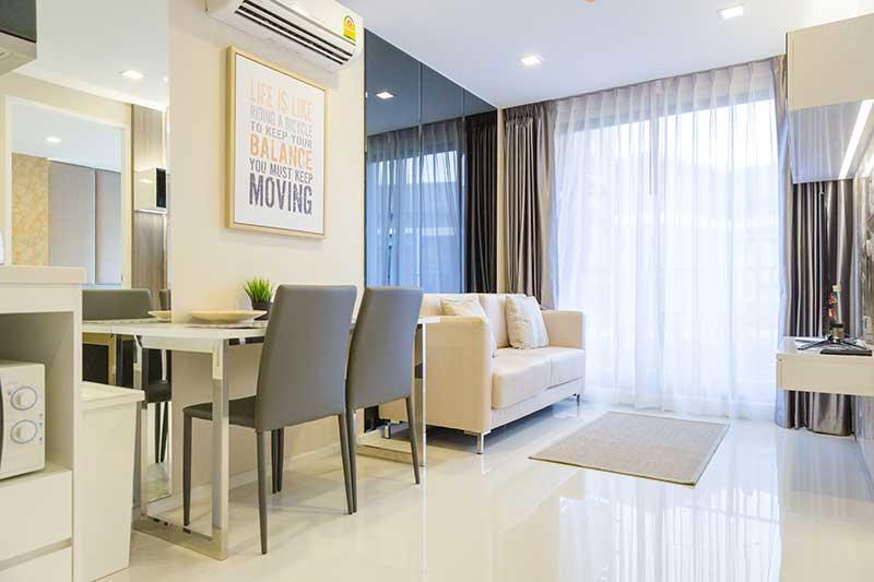 Urban Attitude Apartment Pattaya ภายนอก รูปภาพ