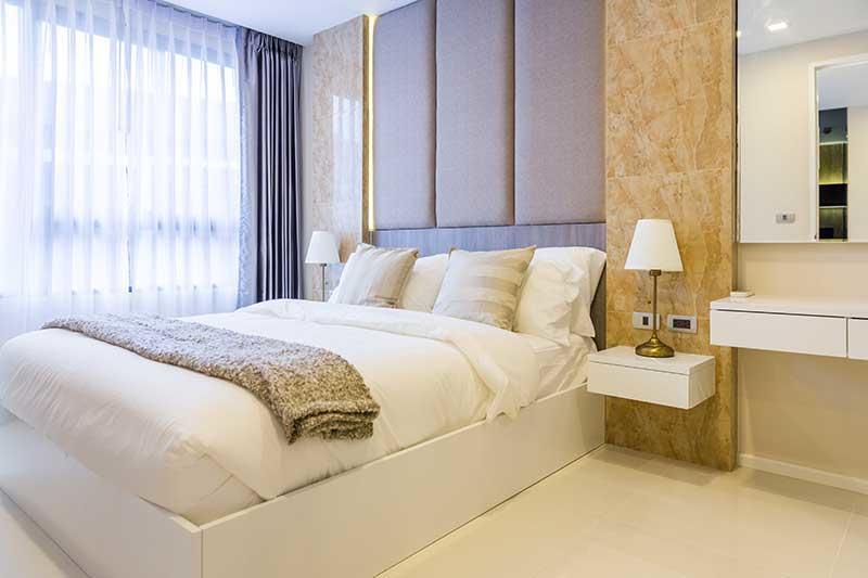 Urban Attitude Apartment Pattaya ภายนอก รูปภาพ