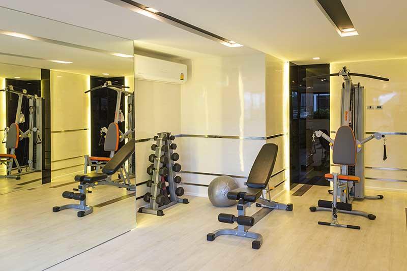 Urban Attitude Apartment Pattaya ภายนอก รูปภาพ