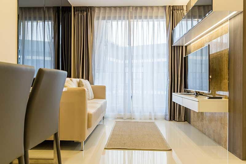 Urban Attitude Apartment Pattaya ภายนอก รูปภาพ