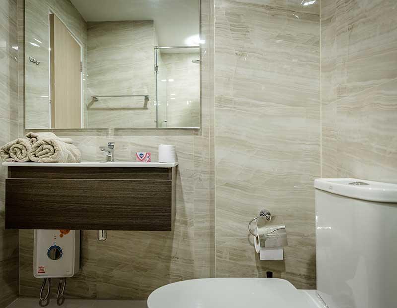 Urban Attitude Apartment Pattaya ภายนอก รูปภาพ