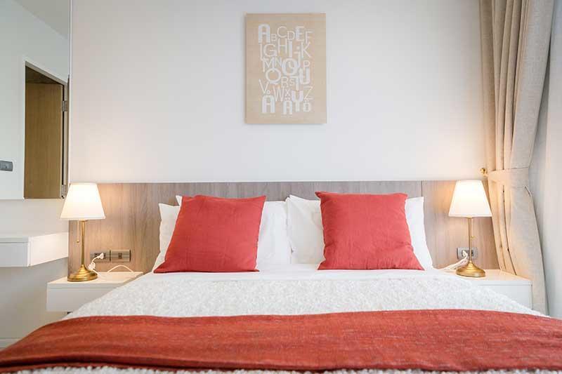 Urban Attitude Apartment Pattaya ภายนอก รูปภาพ