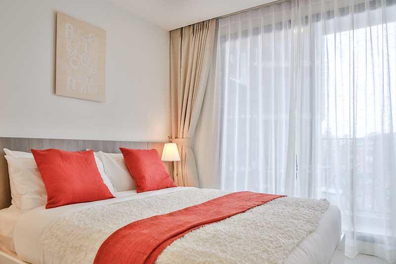 Urban Attitude Apartment Pattaya ภายนอก รูปภาพ