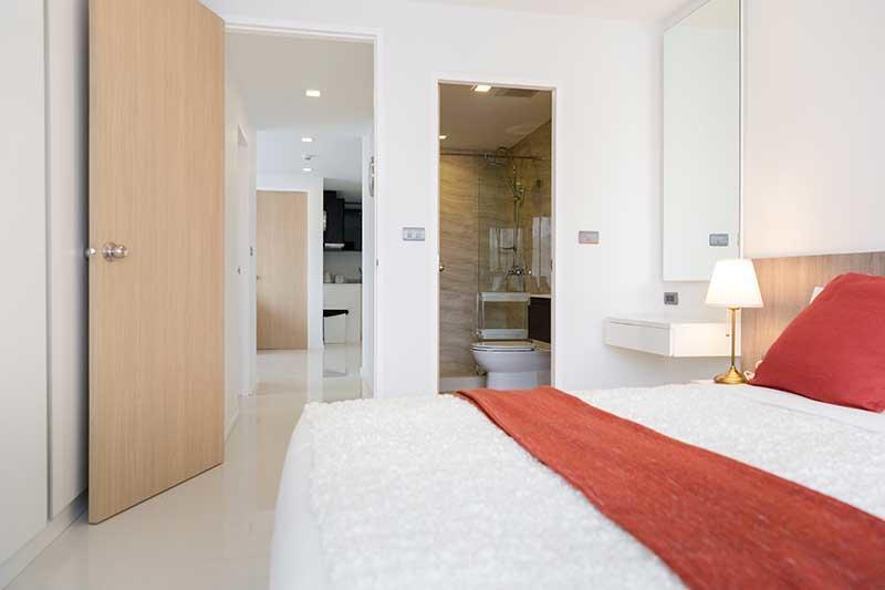 Urban Attitude Apartment Pattaya ภายนอก รูปภาพ