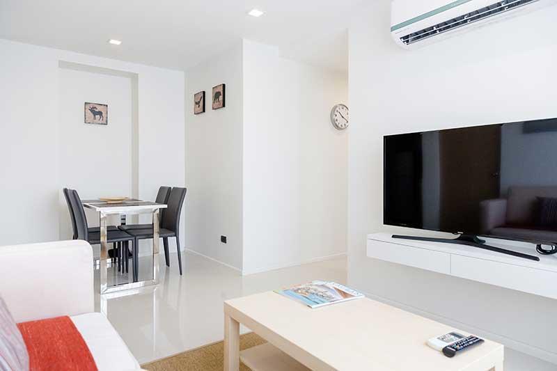 Urban Attitude Apartment Pattaya ภายนอก รูปภาพ