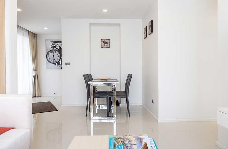 Urban Attitude Apartment Pattaya ภายนอก รูปภาพ