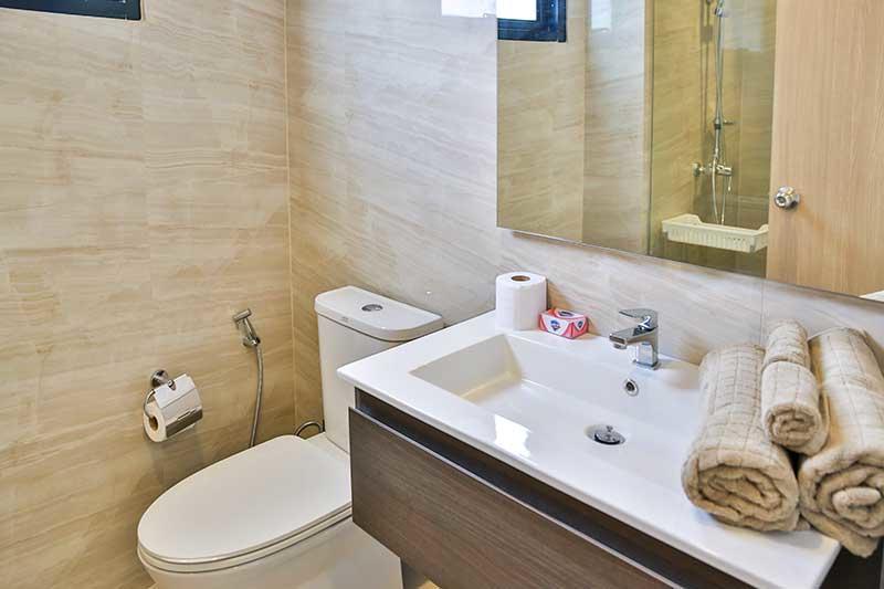 Urban Attitude Apartment Pattaya ภายนอก รูปภาพ