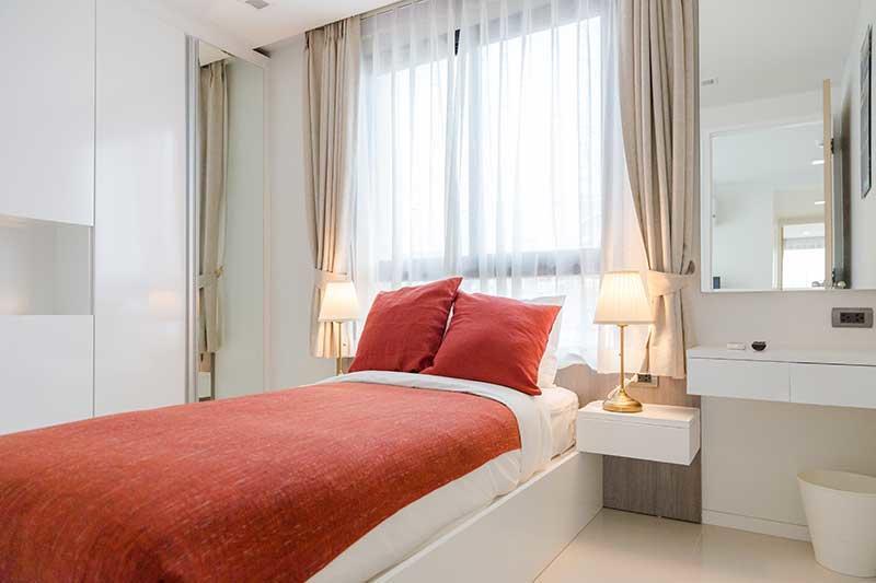 Urban Attitude Apartment Pattaya ภายนอก รูปภาพ
