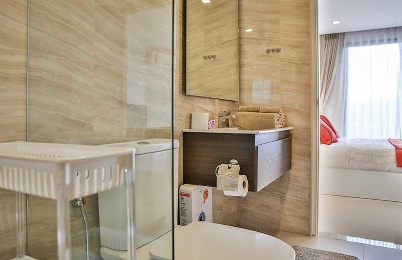 Urban Attitude Apartment Pattaya ภายนอก รูปภาพ