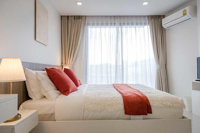 Urban Attitude Apartment Pattaya ภายนอก รูปภาพ