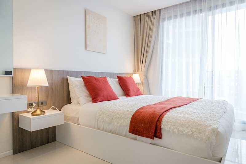 Urban Attitude Apartment Pattaya ภายนอก รูปภาพ