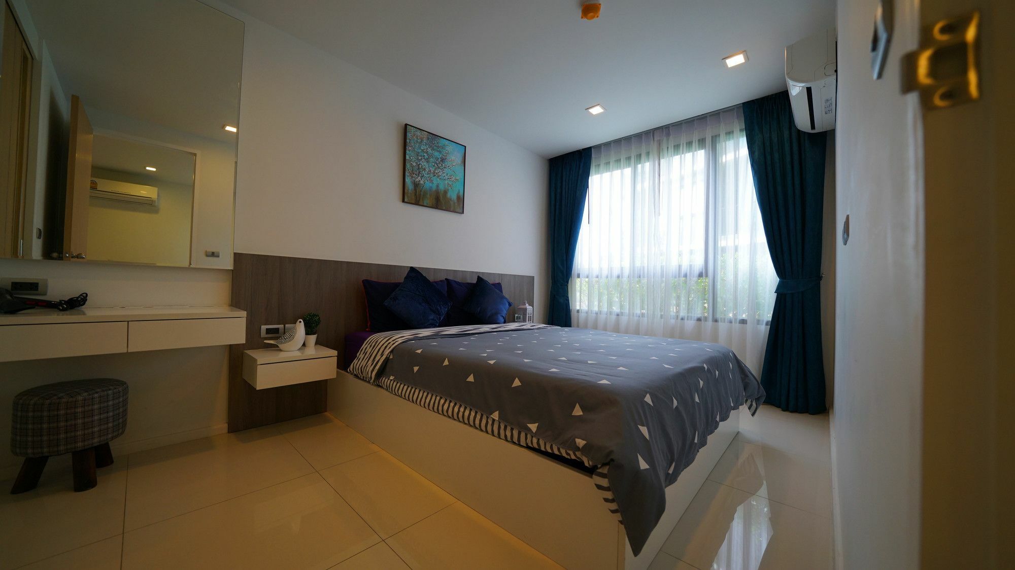 Urban Attitude Apartment Pattaya ภายนอก รูปภาพ