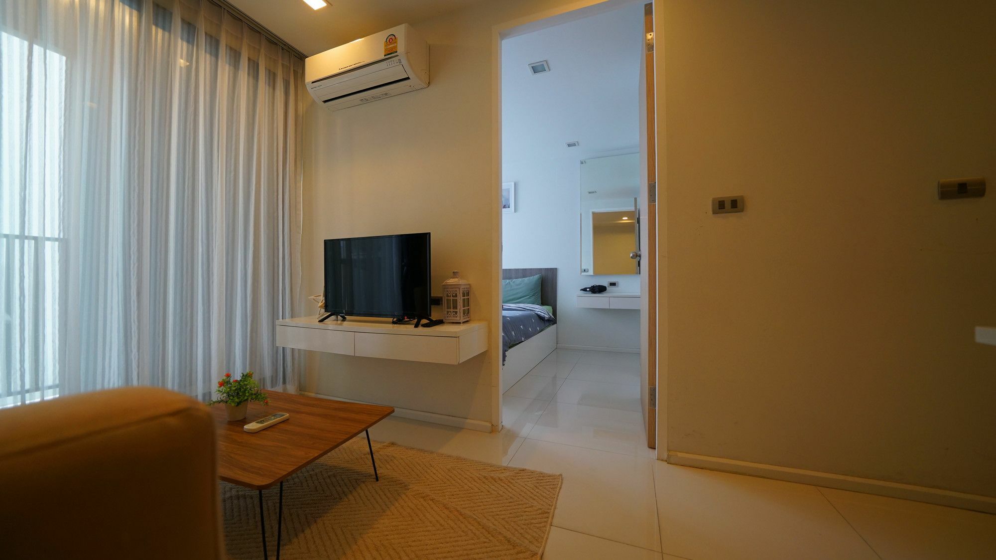 Urban Attitude Apartment Pattaya ภายนอก รูปภาพ