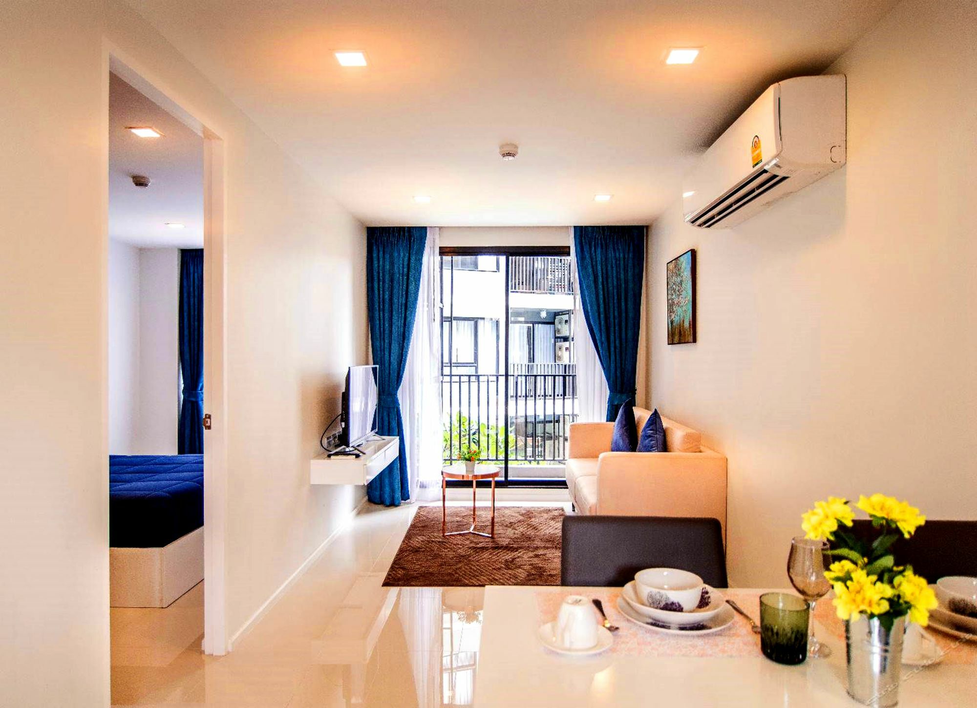 Urban Attitude Apartment Pattaya ภายนอก รูปภาพ