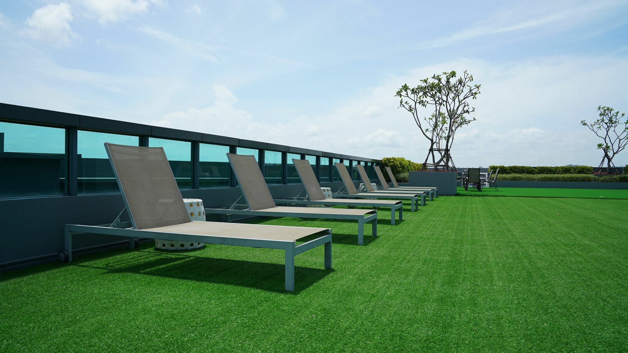 Urban Attitude Apartment Pattaya ภายนอก รูปภาพ