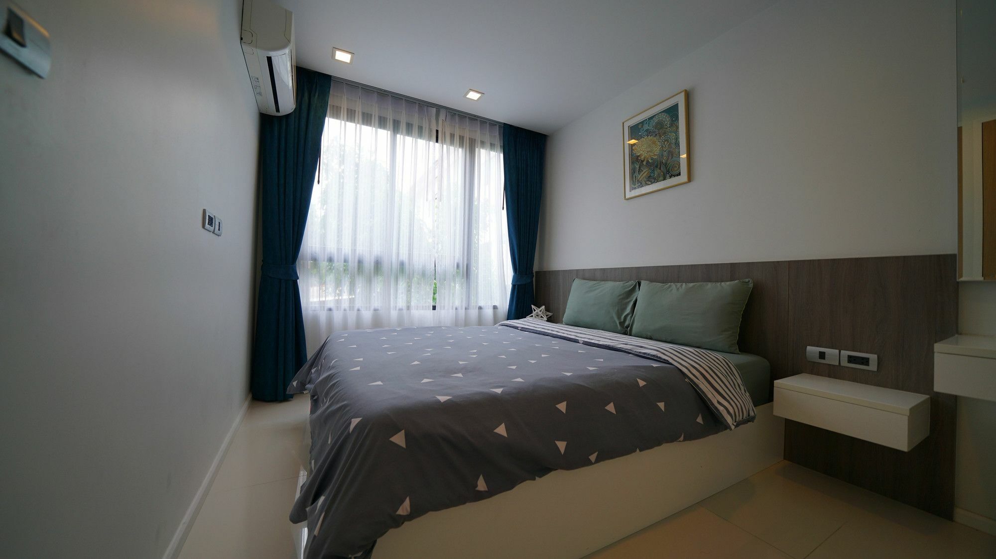 Urban Attitude Apartment Pattaya ภายนอก รูปภาพ