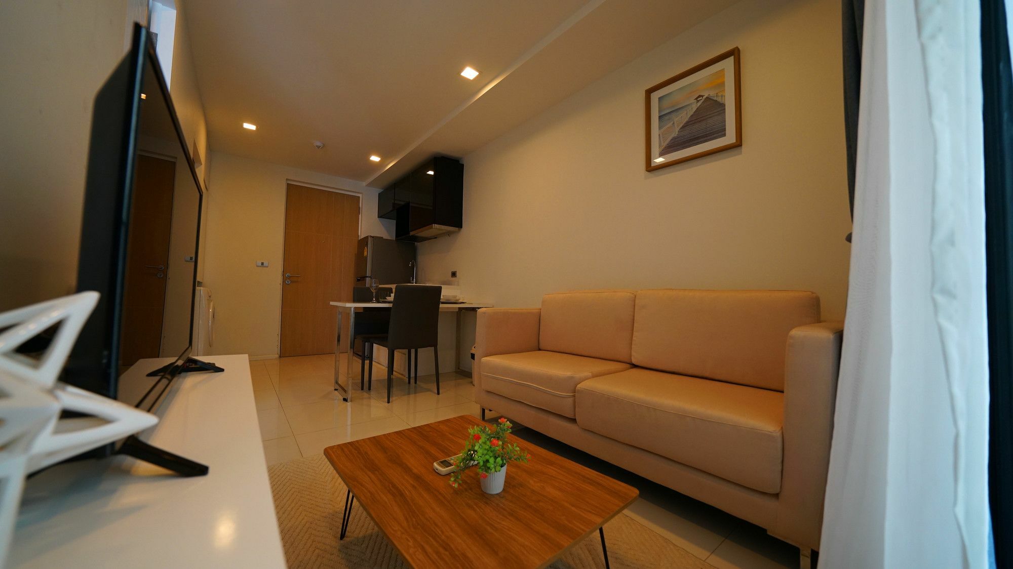 Urban Attitude Apartment Pattaya ภายนอก รูปภาพ