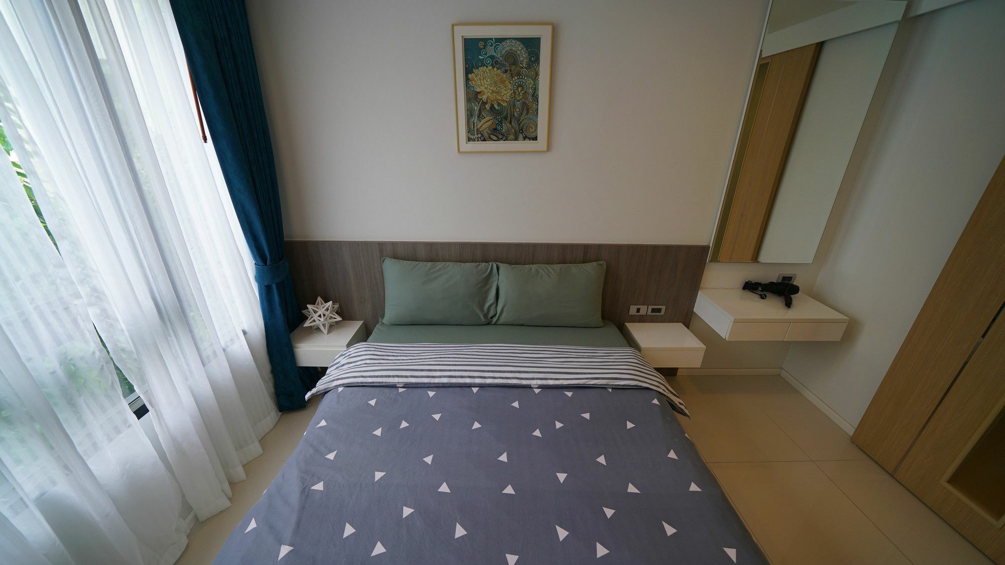Urban Attitude Apartment Pattaya ภายนอก รูปภาพ
